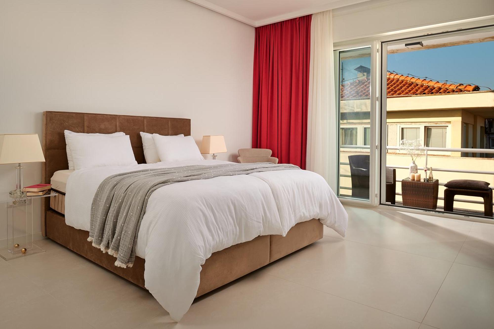 The Central Pearl Apartment Zadar Exterior foto